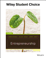 Entrepreneurship