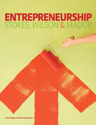 Entrepreneurship - Stokes, David, and Wilson, Nick, and Mador, Martha