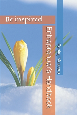 Entreprenuer's Handbook - Maskara, Pankaj Kumar