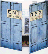 Entrez: Signs of France