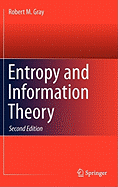 Entropy and Information Theory