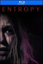 Entropy [Blu-ray]