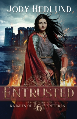 Entrusted - Hedlund, Jody