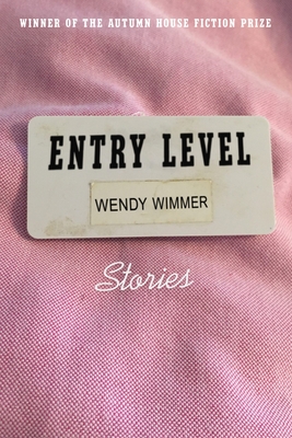 Entry Level - Wimmer, Wendy
