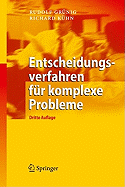 Entscheidungsverfahren Fur Komplexe Probleme: Ein Heuristischer Ansatz