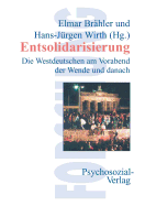 Entsolidarisierung