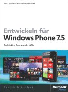 Entwickeln Fur Windows Phone 7.5