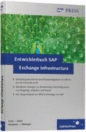 Entwicklerbuch Sap Exchange Infrastructure (Sap Press)