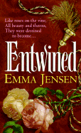 Entwined - Jensen, Emma
