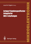 Entwurf Kundenspezifischer Integrierter Mos-Schaltungen