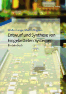 Entwurf Und Synthese Von Eingebetteten Systemen: Ein Lehrbuch