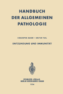 Entzundung Und Immunitat