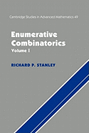 Enumerative Combinatorics: Volume 1