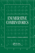 Enumerative Combinatorics