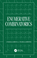 Enumerative Combinatorics