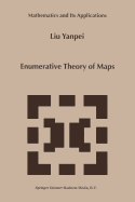 Enumerative Theory of Maps