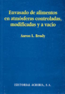 Envasado de Alimentos En Atmosferas Controladas Mo