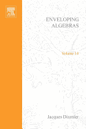 Enveloping Algebras