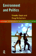 Environment and Politics