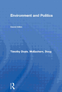 Environment and Politics