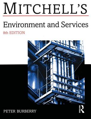 Environment and Services - Burberry, Peter