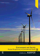 Environment and Society