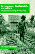 Environment Develop Agricultur