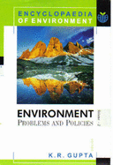 Environment Problems and Policies
