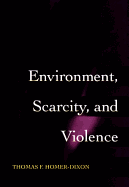 Environment, Scarcity, and Violence