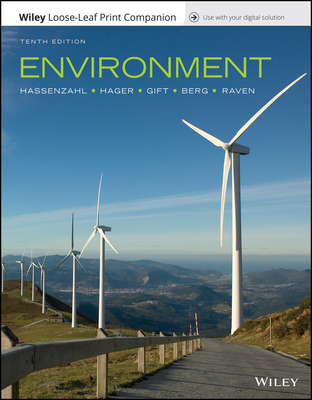 Environment - Hassenzahl, David M, and Hager, Mary Catherine, and Gift, Nancy Y