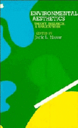 Environmental Aesthetics: Theory, Research, and Application