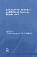 Environmental Amenities and Regional Economic Development