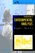 Environmental analysis