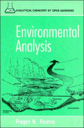 Environmental Analysis