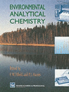Environmental Analytical Chemistry