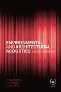 Environmental and Architectural Acoustics