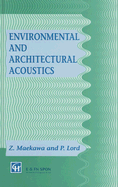 Environmental and Architectural Acoustics