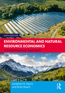 Environmental and Natural Resource Economics: A Contemporary Approach