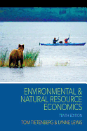 Environmental and Natural Resource Economics