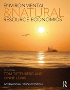 Environmental and Natural Resource Economics