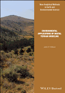 Environmental Applications of Digital Terrain Modeling