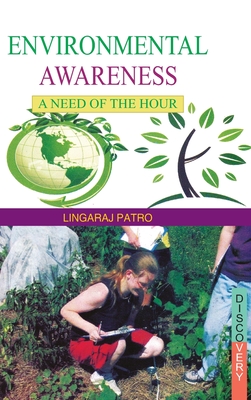 Environmental Awareness - Patro, L. R.