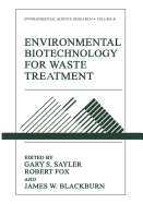 Environmental Biotechnology for Waste Treatment