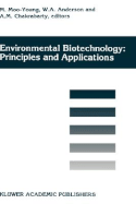 Environmental Biotechnology: Principles and Applications