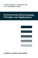 Environmental Biotechnology: Principles and Applications