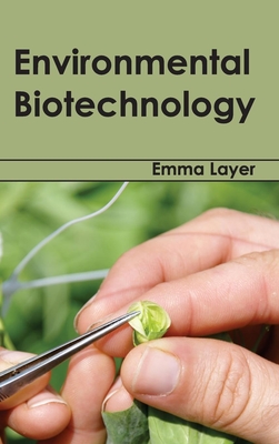Environmental Biotechnology - Layer, Emma (Editor)