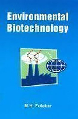 Environmental Biotechnology - Fulekar, M.H.
