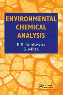 Environmental Chemical Analysis