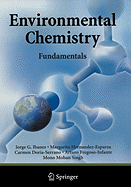 Environmental Chemistry: Fundamentals