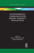 Environmental Communication Among Minority Populations